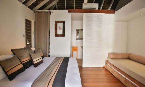 Pension Moorea Beach Lodge